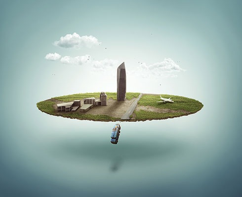 microworld 20 Fresh And Best Photoshop Tutorials From 2011