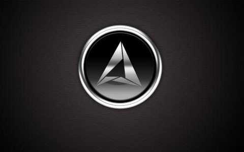 stylishmetalicbutton Best Of Web And Design In April
