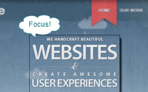 webdesignsaturation Best Of Web And Design In April