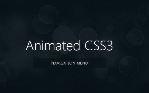 animated-css3