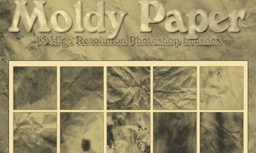 moldypaper Must Read: Ultimate Collection Of High Quality Free Photoshop Brushes moldypaper Must Read: Ultimate Collection Of High Quality Free Photoshop Brushes