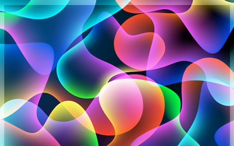 vibrant
