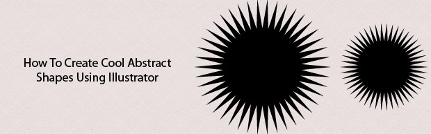 bannerdesign Quick Tip: How To Create Cool Abstract Shapes Using Illustrator