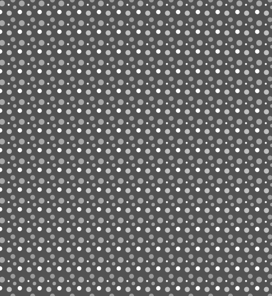 blackpolkapattern A High Quality Free Polka Dot Photoshop Pattern