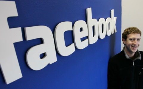 facebook Best Of Web And Design In June 2011