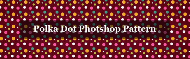 polkadotpatternpreview A High Quality Free Polka Dot Photoshop Pattern polkadotpatternpreview A High Quality Free Polka Dot Photoshop Pattern