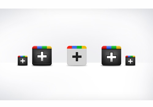 graphicfuelpsdicons The Best Google Plus Icon Sets You&rsquo;ve Seen So Far