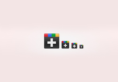 matthewhoddlergoogleplusicons The Best Google Plus Icon Sets You&rsquo;ve Seen So Far
