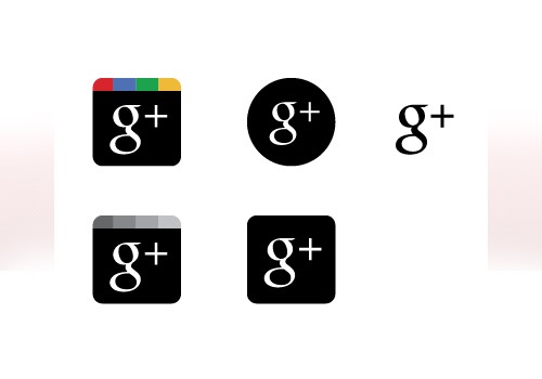 simplegoogleplusicons The Best Google Plus Icon Sets You&rsquo;ve Seen So Far