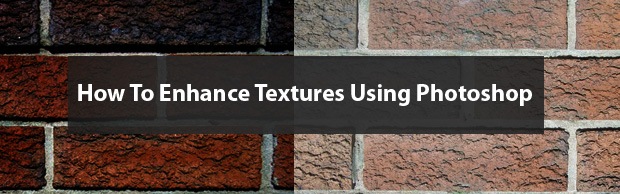 Ehancetexturesbanner Quick Tip: Enhancing Textures Using Photoshop
