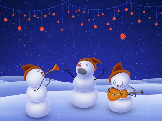 christmas-song