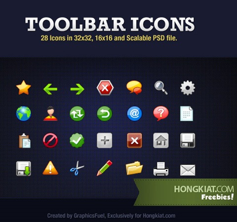toolbaricons দুর্দান্ত ৫০ সেট আইকন হাজার হাজার আইকন ফ্রীতে ডাউনলোড