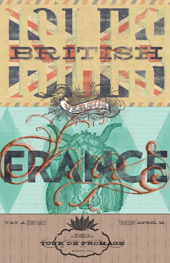 british 20 Beautiful Retro Poster Vector Illustration