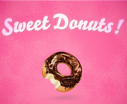 icon donut photoshop icon donut photoshop