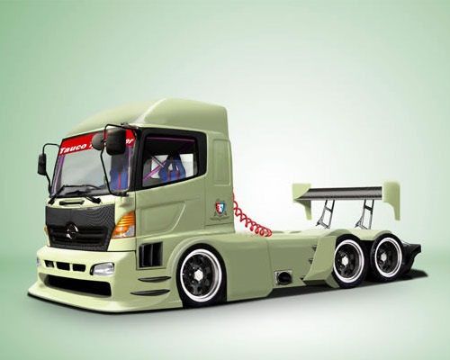 vanillustration Best Of Web And Design In January 2012