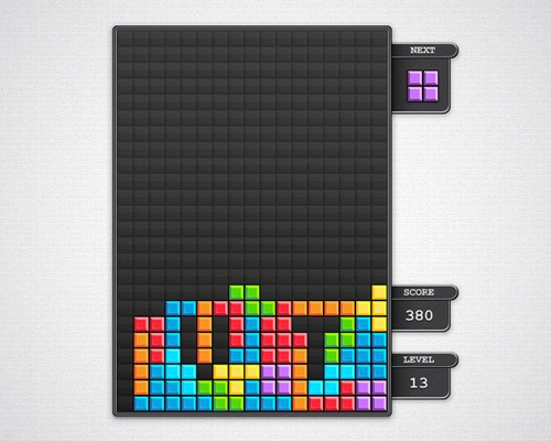 blockgame Best Of Web And Design In February 2012