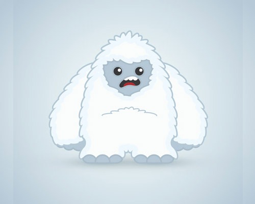 yetti Best Of Web And Design In February 2012