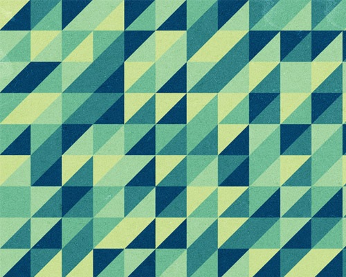 trianglepattern Best Of Web And Design In March 2012