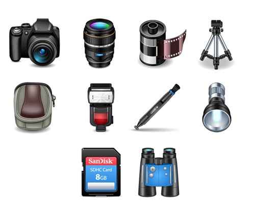 camera Best Of Web And Design In April 2012