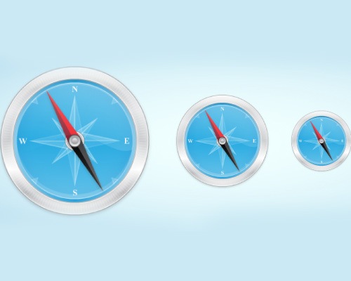 compassicon Best Of Web And Design In April 2012