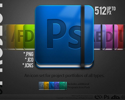 3d photoshop files free download