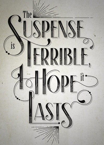 hopesuspencelsts 70 Design And Motivational Quotes Visualised A Must Read