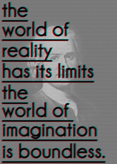 limitsboundless 70 Design And Motivational Quotes Visualised A Must Read