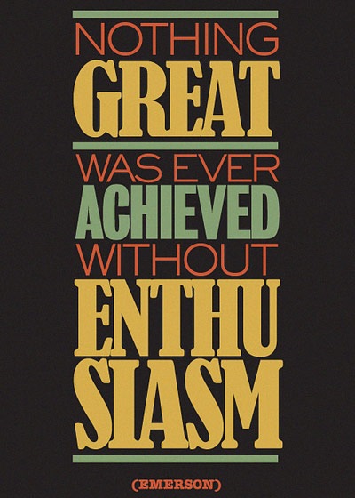 nothinggreat 70 Design And Motivational Quotes Visualised A Must Read
