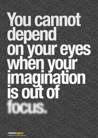 outoffocus 70 Design And Motivational Quotes Visualised A Must Read