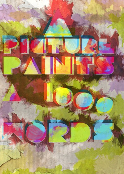 picturesmorethanwords 70 Design And Motivational Quotes Visualised A Must Read