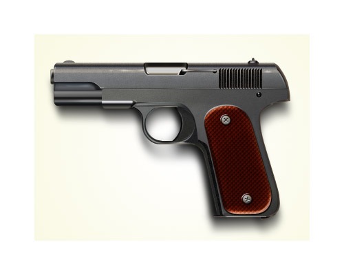 pistolicon 50 3D High Quality PSD File Icons