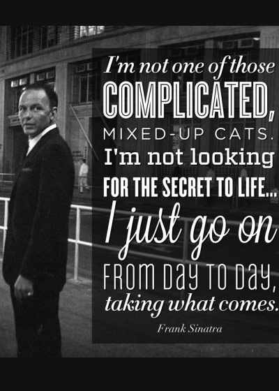 takingwhatcomes 70 Design And Motivational Quotes Visualised A Must Read