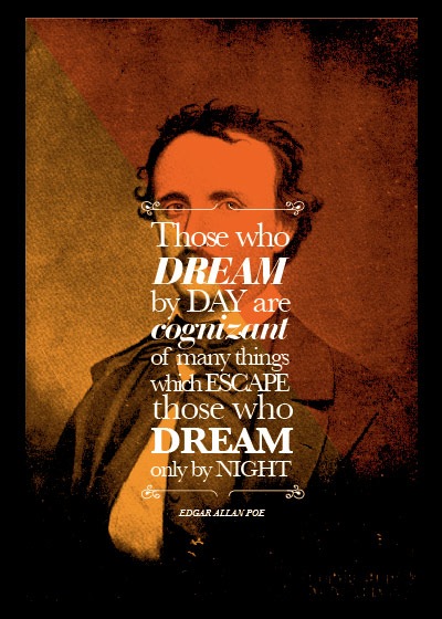 thosewhodreambyday 70 Design And Motivational Quotes Visualised A Must Read