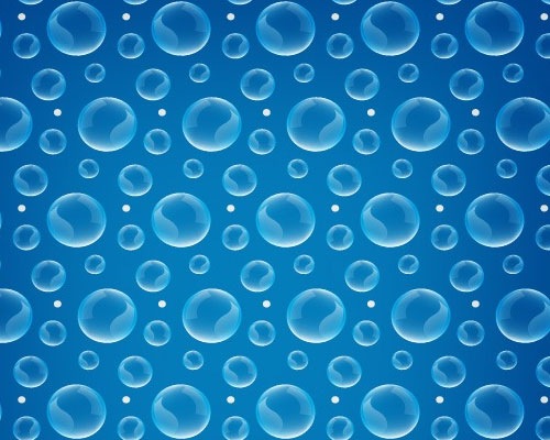 bubbleseamlesspattern 70 Free Photoshop Patterns The ultimate Collection