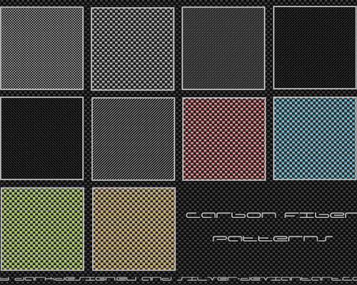 carbonfirbepatterns 70 Free Photoshop Patterns The ultimate Collection