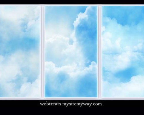 cloudtextures 70 Free Photoshop Patterns The ultimate Collection