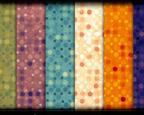 exoticpolkadotpattern 70 Free Photoshop Patterns The ultimate Collection