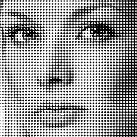 largehaltoneeffect How To Create A Halftone Photo Effect Using Photoshop largehaltoneeffect How To Create A Halftone Photo Effect Using Photoshop