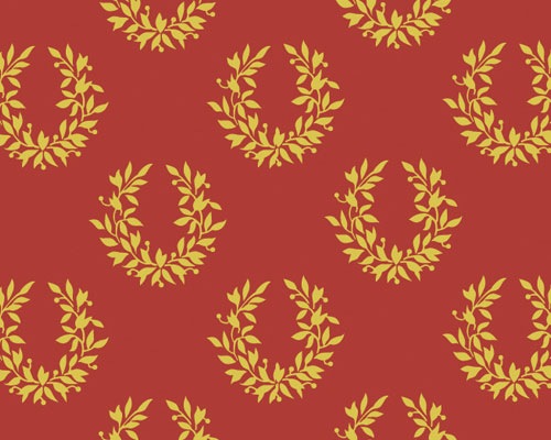 seamlesswreathpattern 70 Free Photoshop Patterns The ultimate Collection