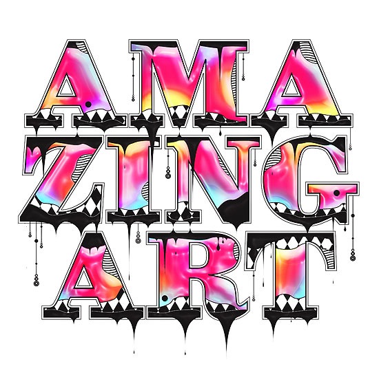 amazingart 70 Beautiful Typography Designs Truly Jaw Dropping 