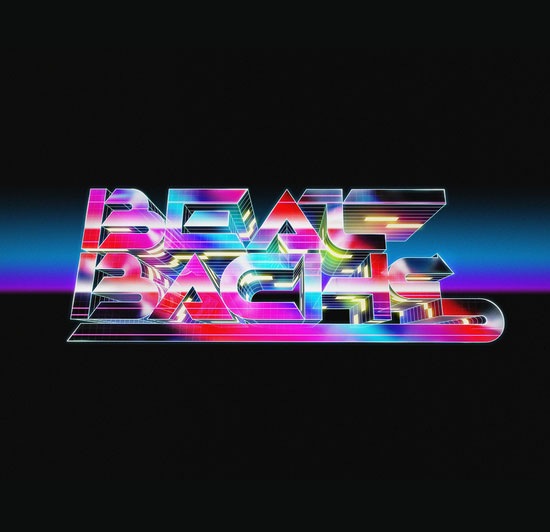 beatbeaches 70 Beautiful Typography Designs Truly Jaw Dropping 
