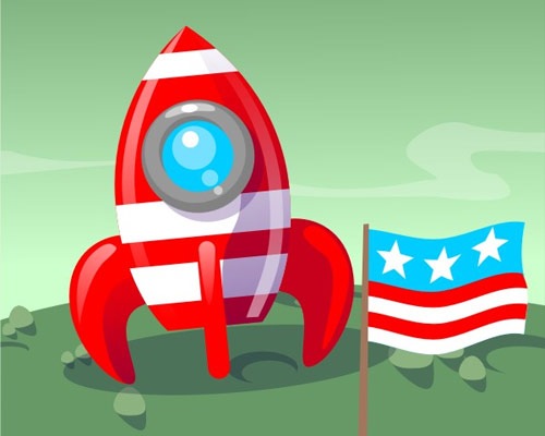 cartoonrocket 50 Tutorials For Creating Vector Graphics Using Free Software Inskape