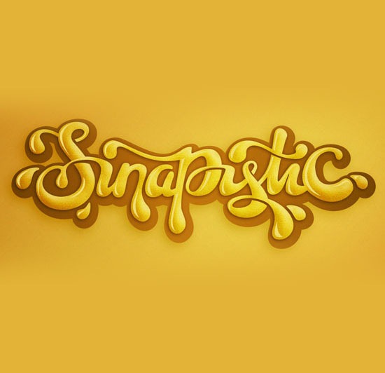 deadwords 70 Beautiful Typography Designs Truly Jaw Dropping 