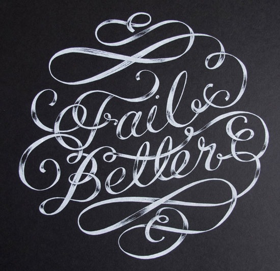 failbetter 70 Beautiful Typography Designs Truly Jaw Dropping 