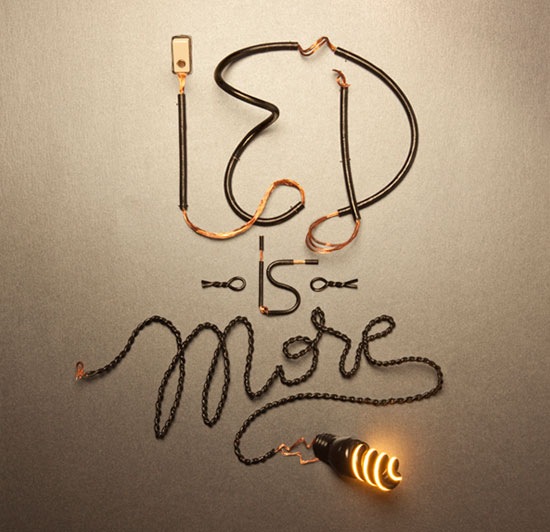 ied 70 Beautiful Typography Designs Truly Jaw Dropping 