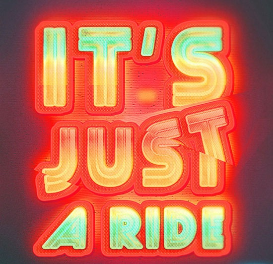 itsjustaride 70 Beautiful Typography Designs Truly Jaw Dropping 