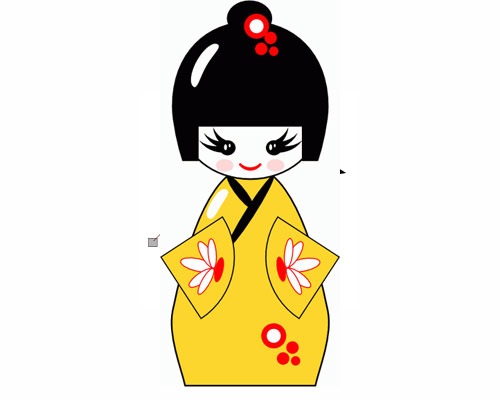 kokeshidoll 50 Tutorials For Creating Vector Graphics Using Free Software Inskape kokeshidoll 50 Tutorials For Creating Vector Graphics Using Free Software Inskape