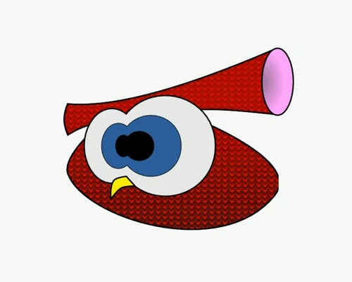 owl 50 Tutorials For Creating Vector Graphics Using Free Software Inskape