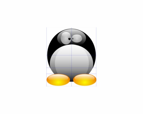 penguin 50 Tutorials For Creating Vector Graphics Using Free Software Inskape