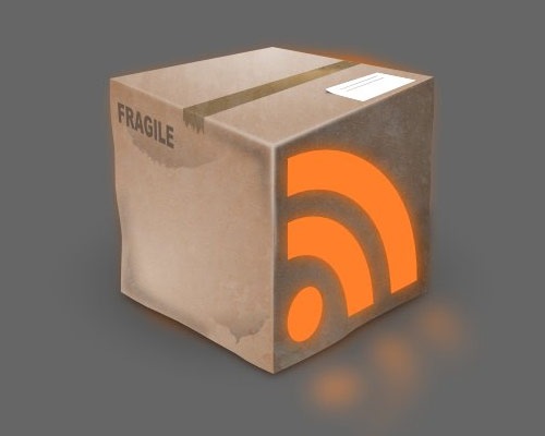 rssboxicon 50 Tutorials For Creating Vector Graphics Using Free Software Inskape